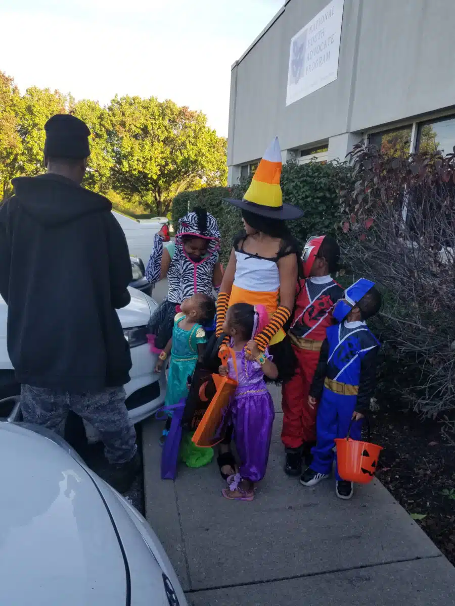 National Youth Advocate Program Inc - Thumbnail 5