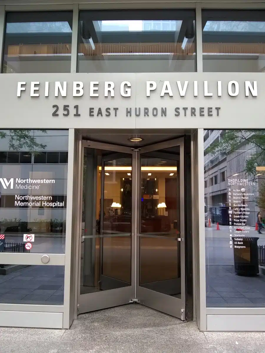 Near North Health - Thumbnail 10