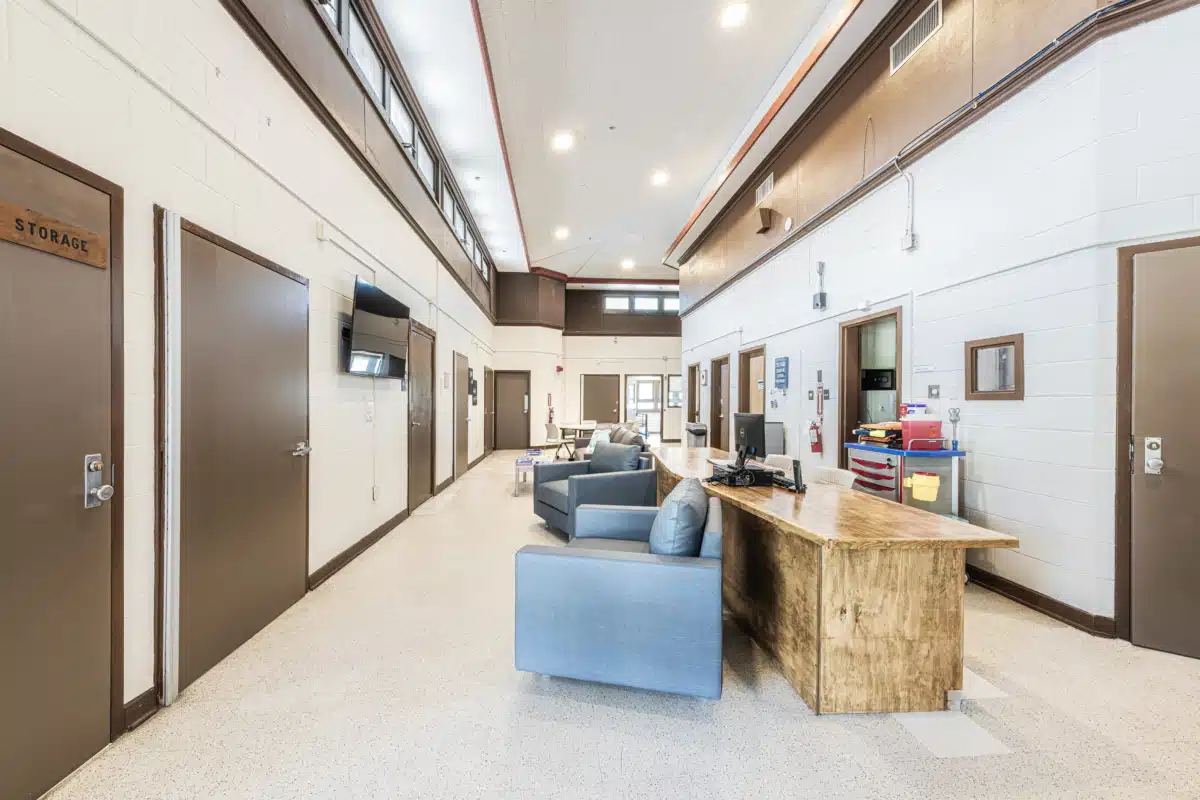 Ness Center - Thumbnail 2