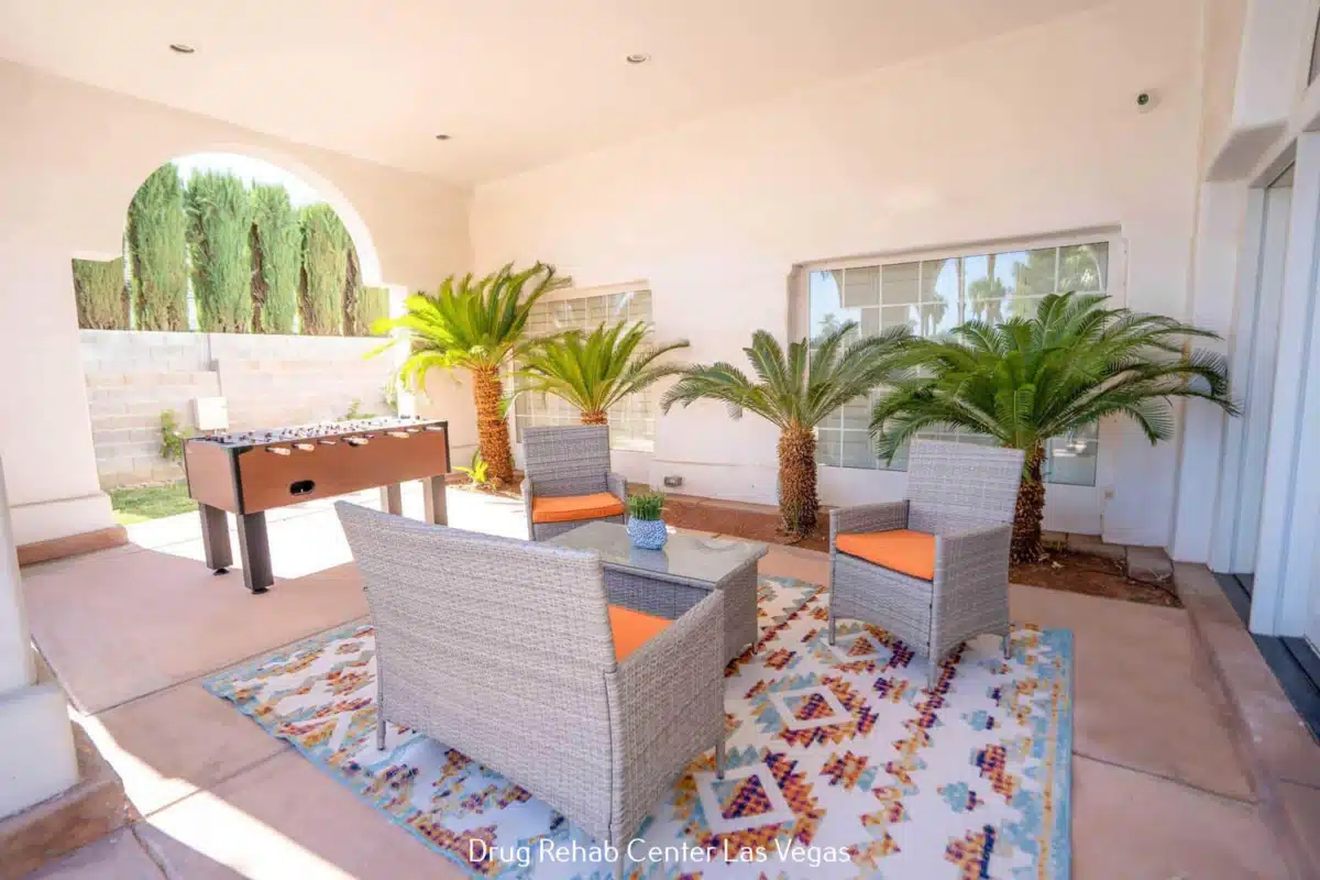 Nestled Recovery Center - Thumbnail 6