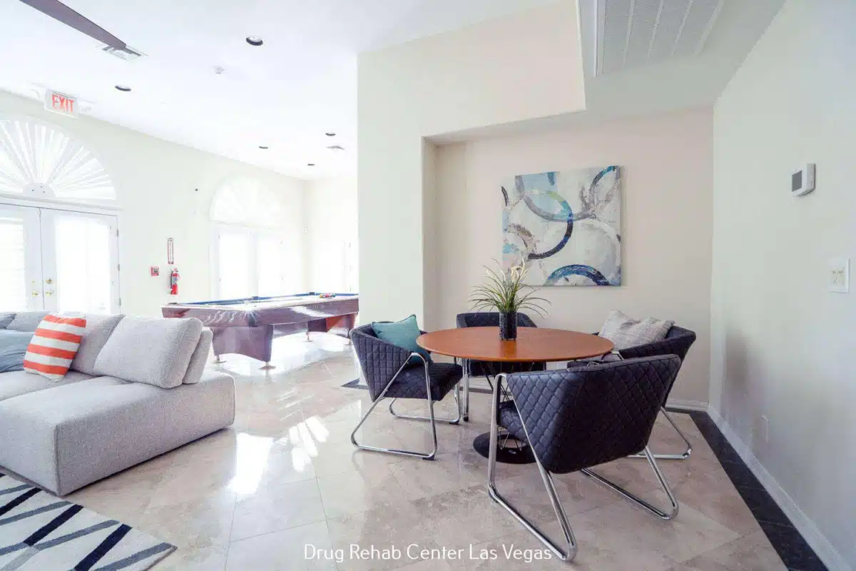 Nestled Recovery Center - Thumbnail 8