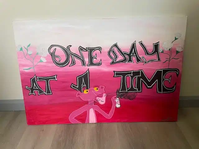 Never Alone Inc - Thumbnail 6