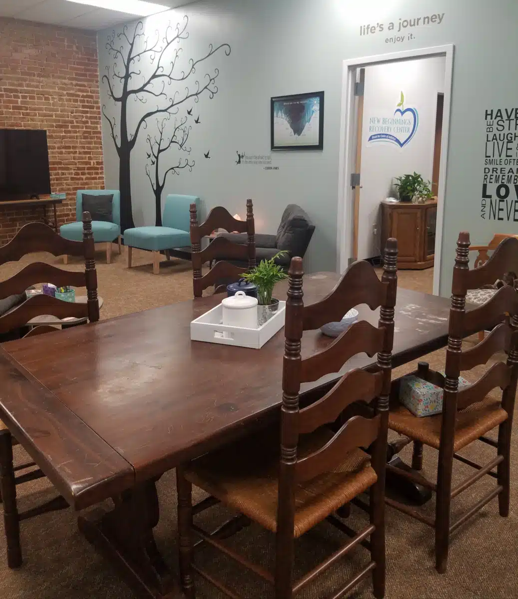 New Beginnings Recovery Center LLC - Thumbnail 5