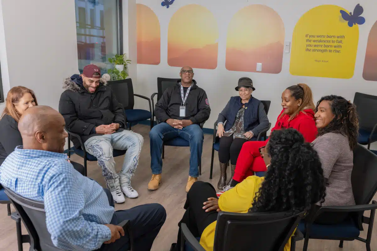 New Day Treatment Center LLC - Thumbnail 9