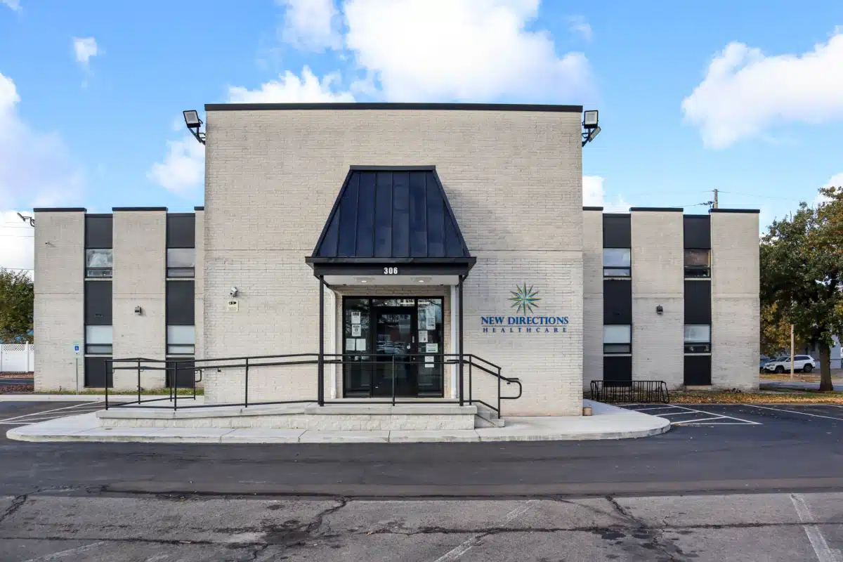 New Directions Healthcare