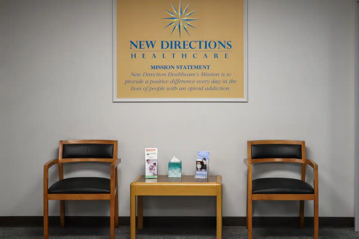 New Directions Healthcare - Thumbnail 4