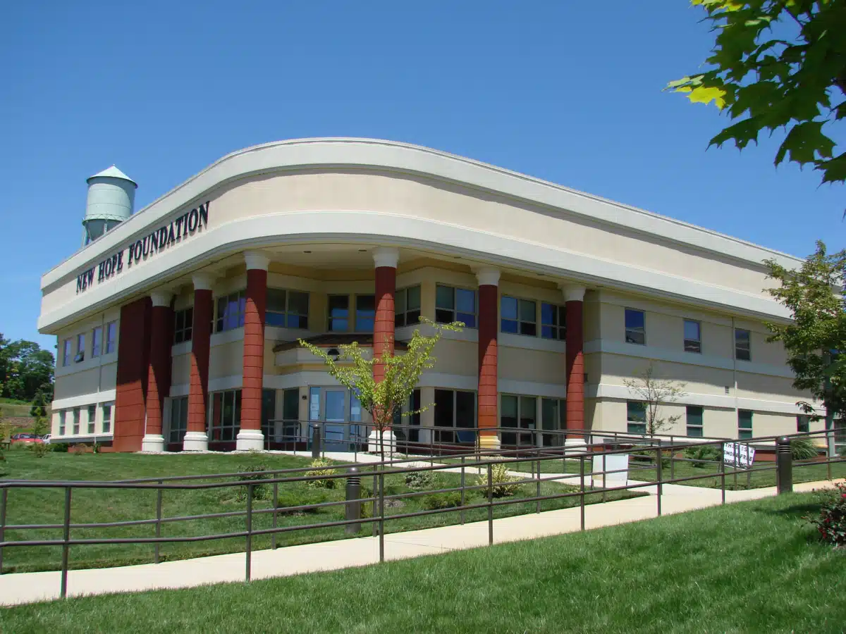 New Hope Integrated Behavioral Health - Thumbnail 2