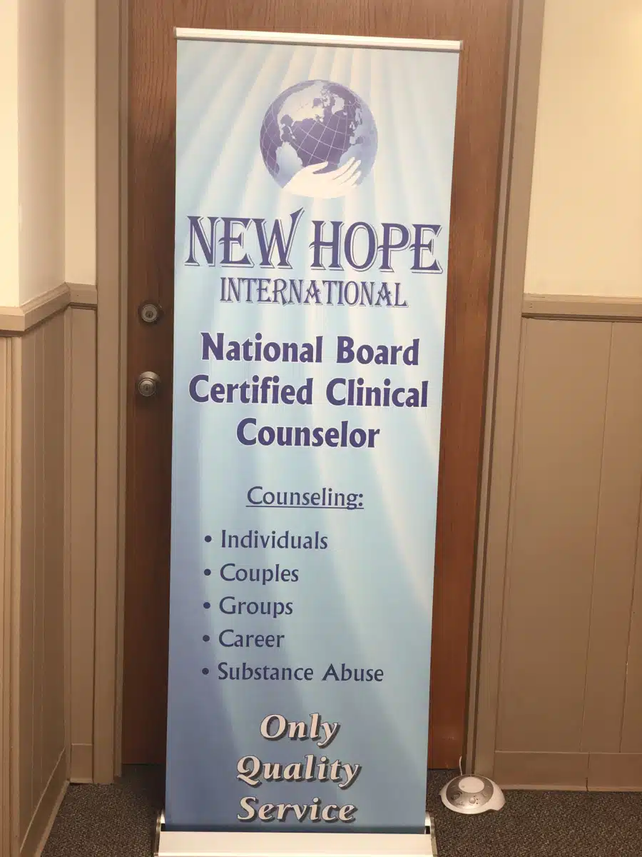 New Hope International Csl Servs LLC - Thumbnail 2