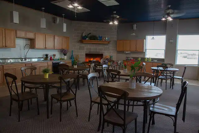 New Hope Ranch - Thumbnail 5