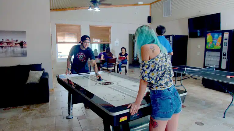 New Hope Ranch - Thumbnail 8