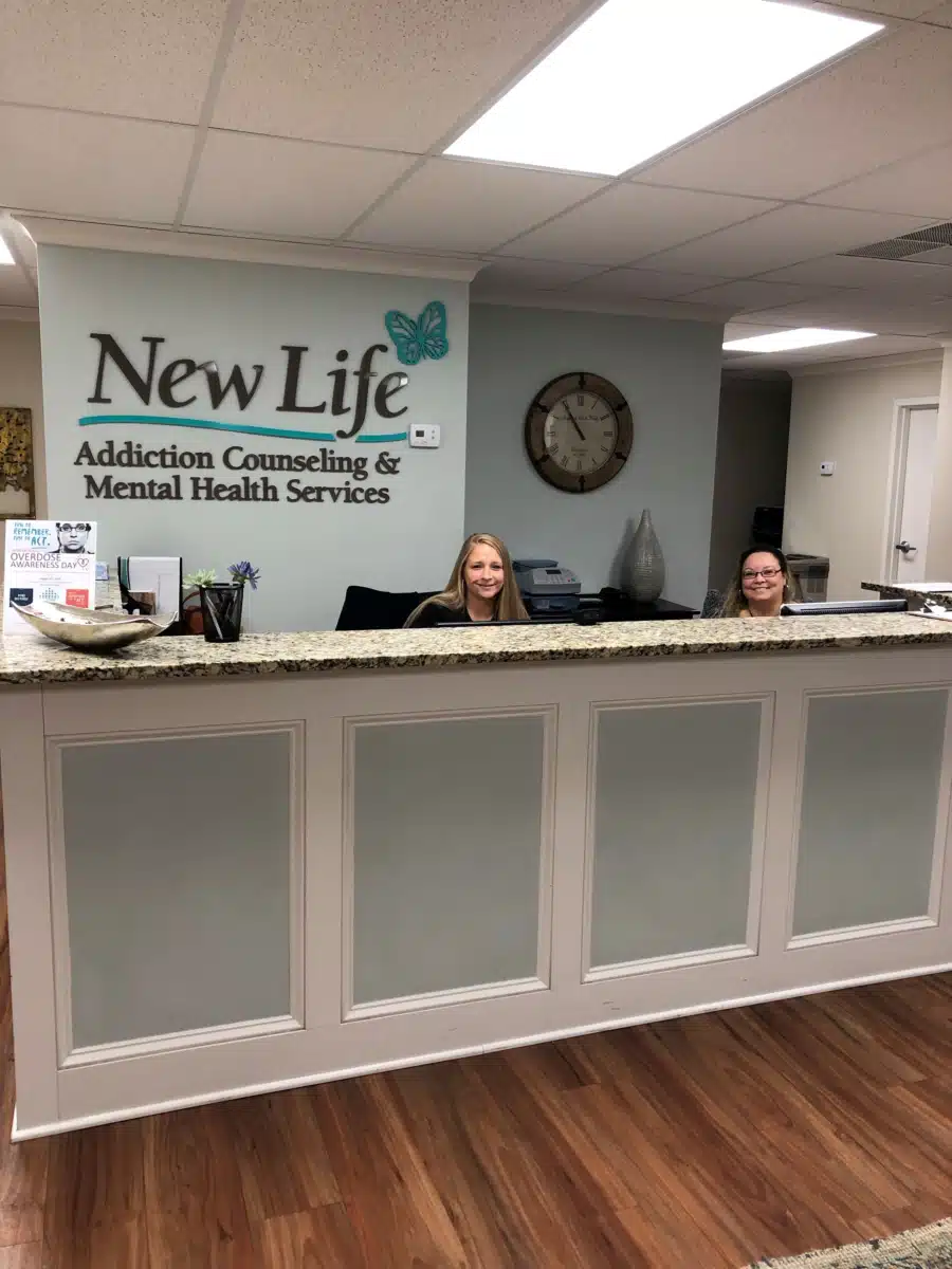 New Life Addiction Counseling and - Thumbnail 7