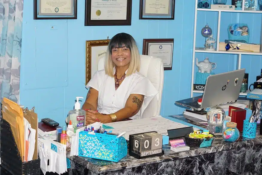 New Life Counseling Services - Thumbnail 2