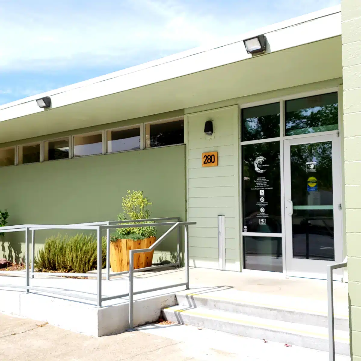 New Life Health Authority - Thumbnail 8