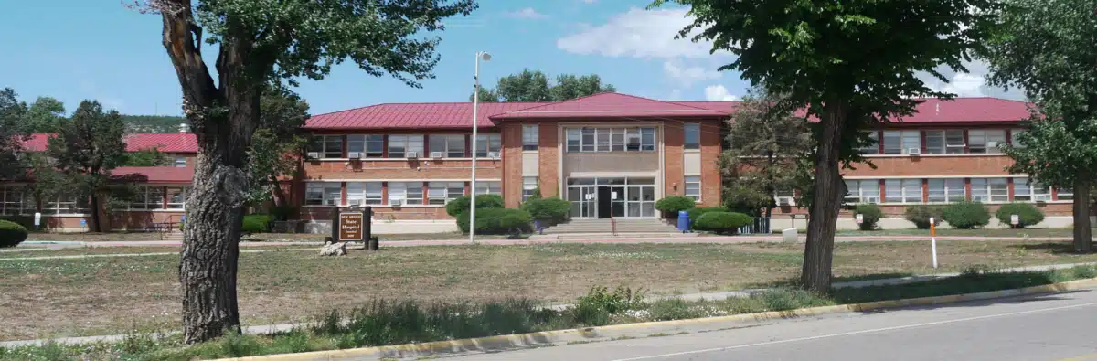 New Mexico Behav Health Institute - Thumbnail 10