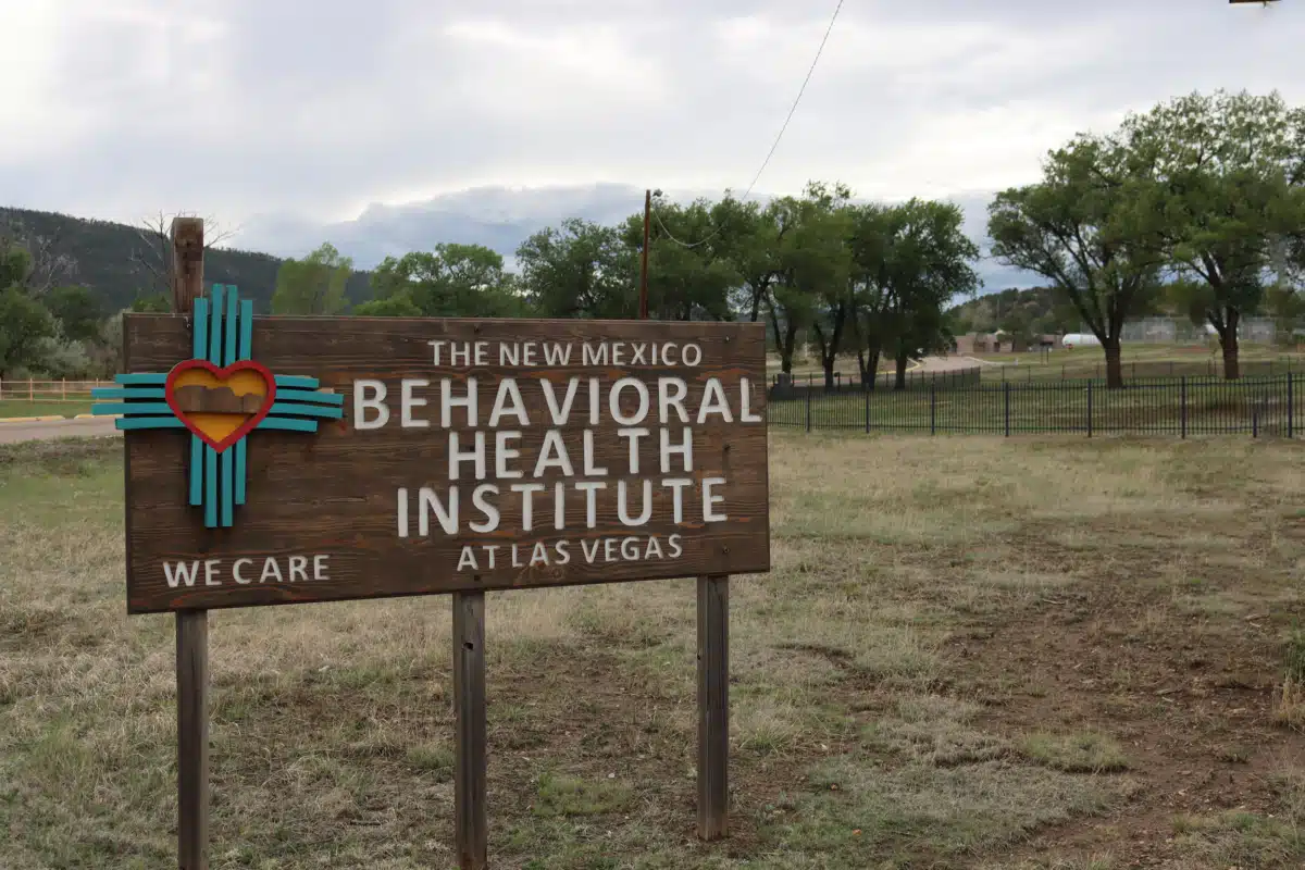 New Mexico Behav Health Institute - Thumbnail 9