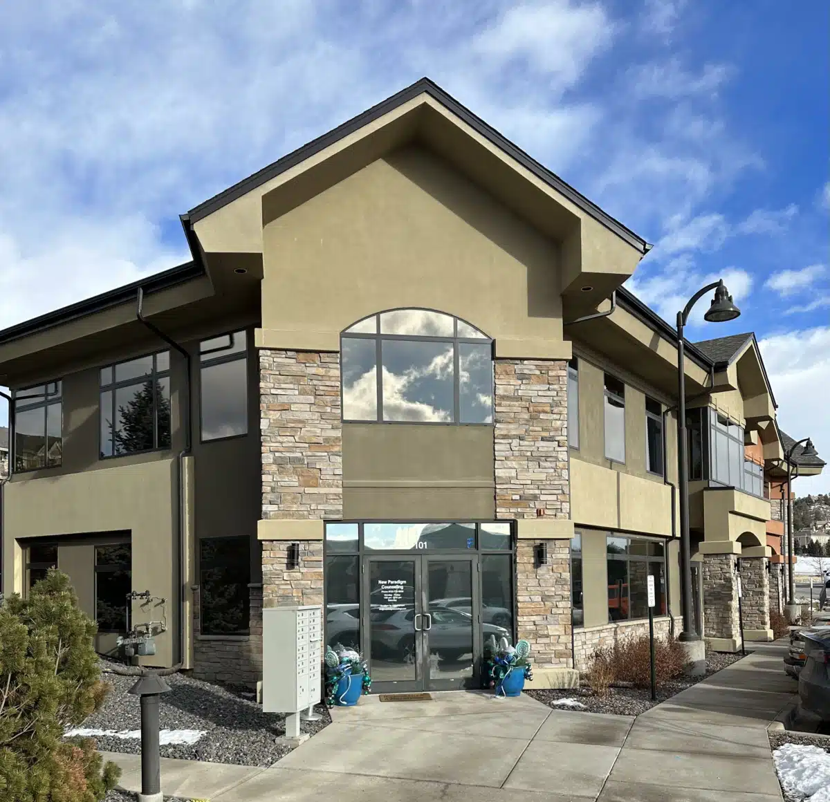 New Paradigm Counseling LLC - Thumbnail 2