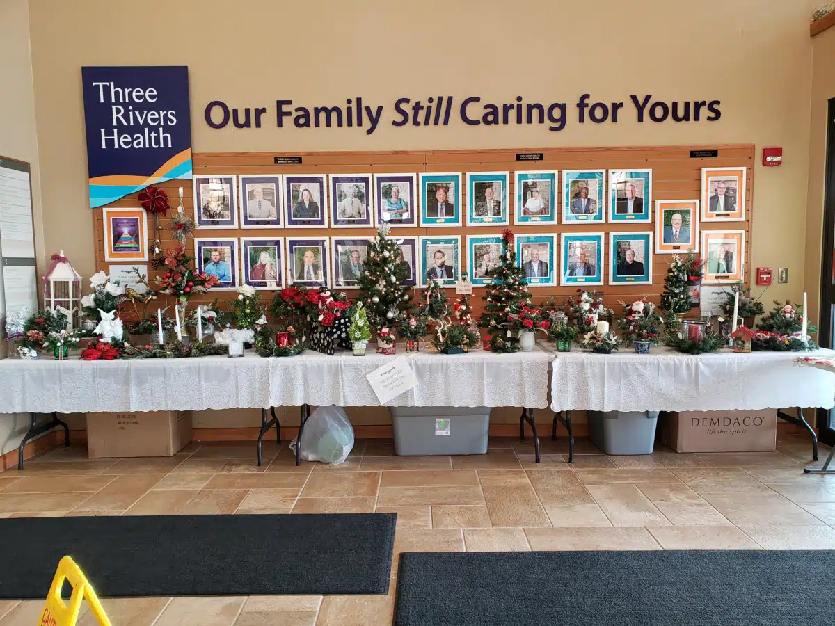 New Vision at Three Rivers Health - Thumbnail 5