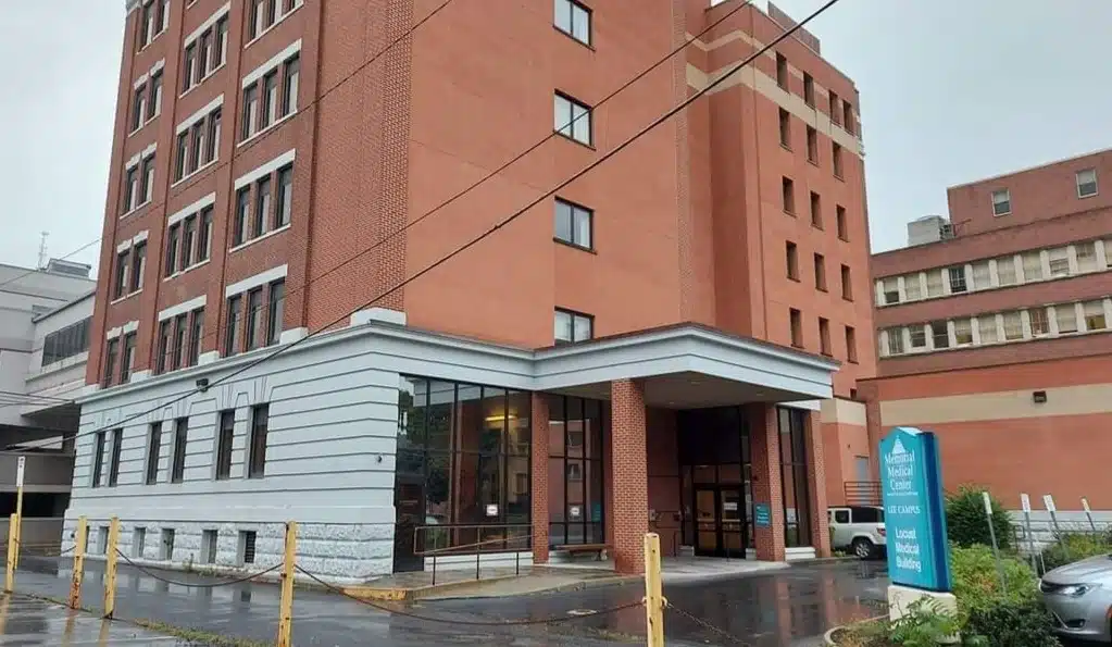 New Visions Chemical Dep Prog - Thumbnail 4