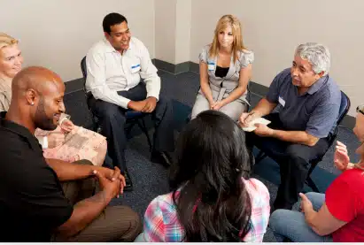 New Visions Counseling Co