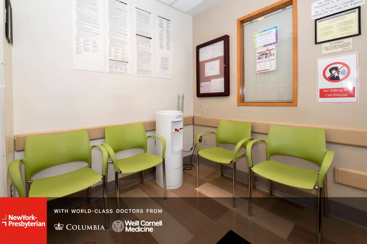 New York Presbyterian Hospital - Thumbnail 9