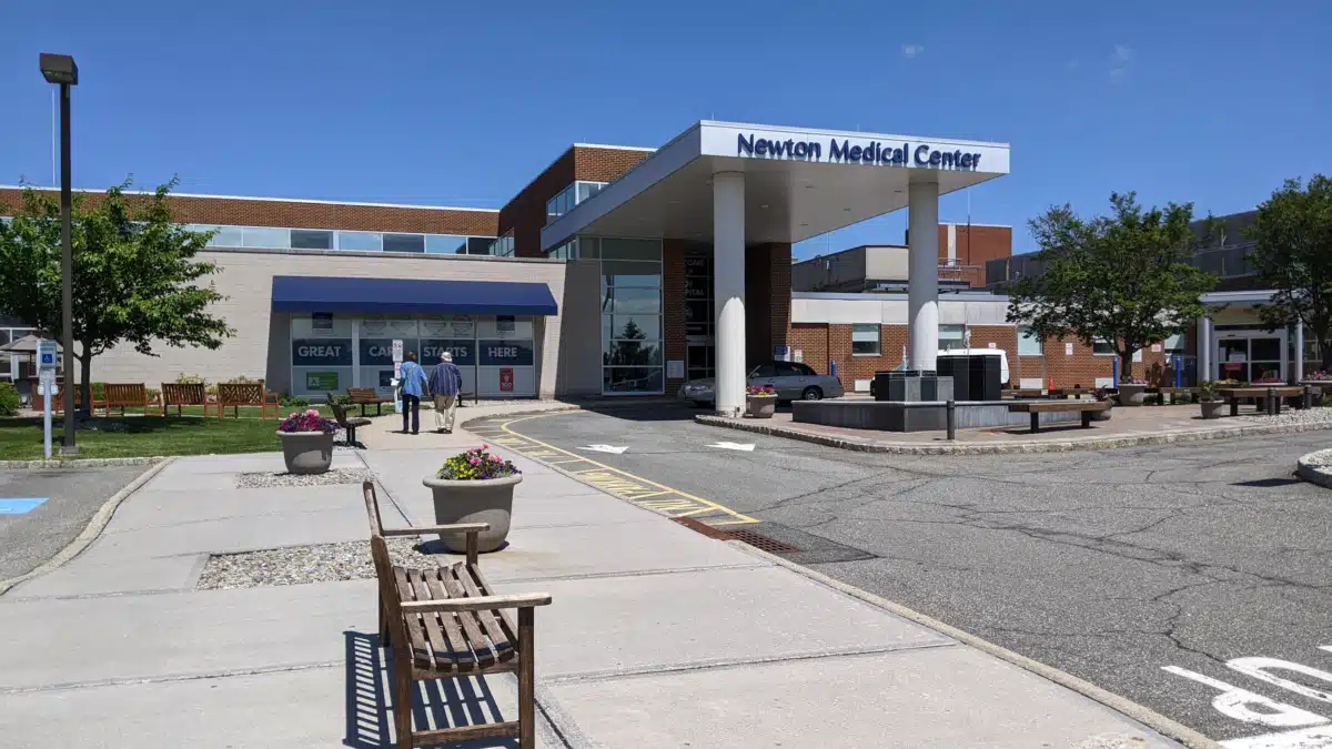 Newton Medical Center - Thumbnail 7