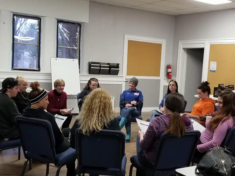 Next Step Foundation Inc - Thumbnail 4