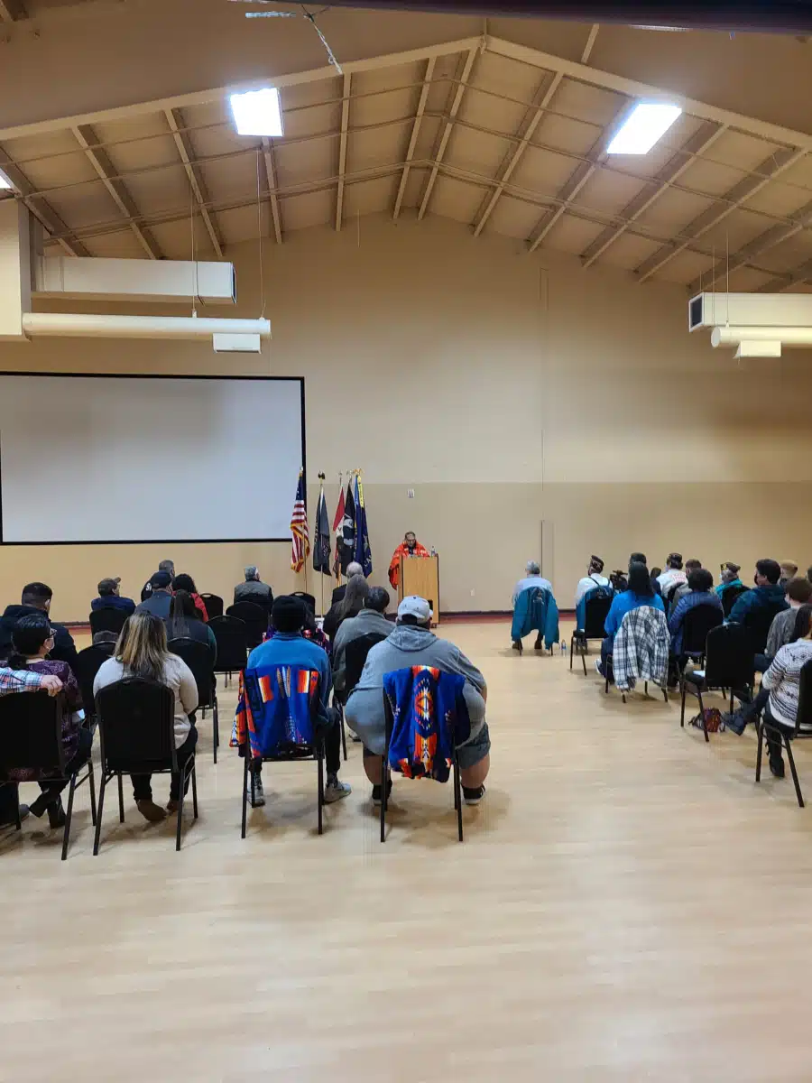 Nooksack Tribes Genesis II - Thumbnail 7