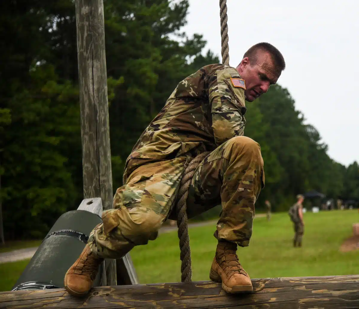 North Dakota National Guard - Thumbnail 7
