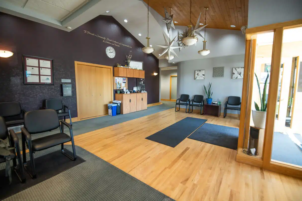 North Homes Children and Family Servs - Thumbnail 2