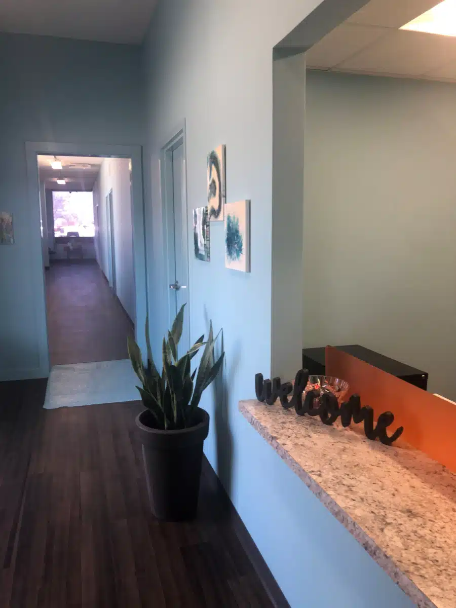 North Louisiana Whole Health Trt Ctr