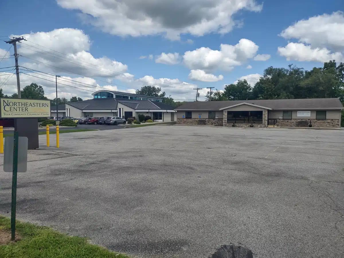 NorthEastern Center Inc - Thumbnail 6