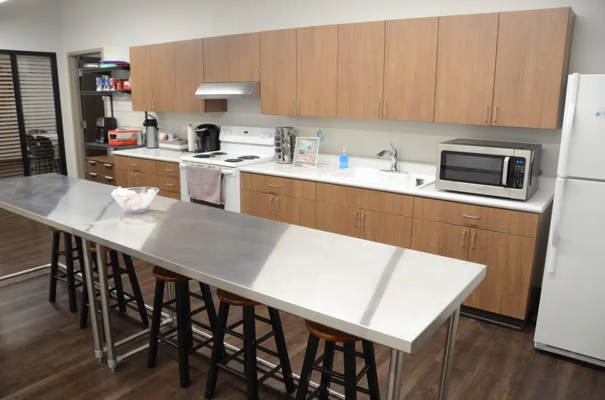 NorthShore Health Centers - Thumbnail 7