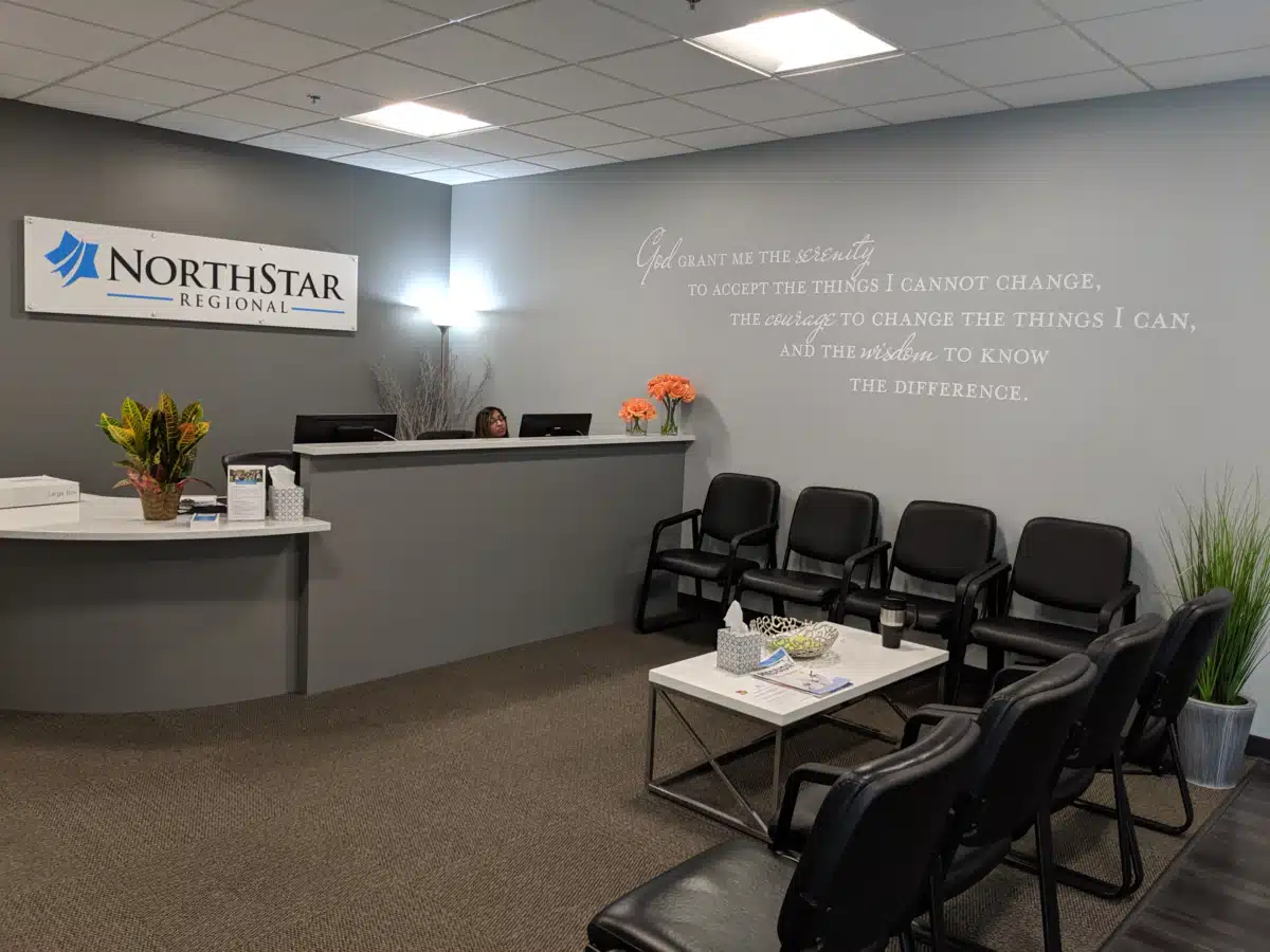 NorthStar Regional - Thumbnail 2