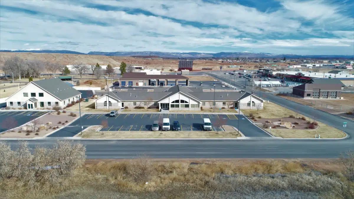 Northeastern Counseling Center - Thumbnail 4