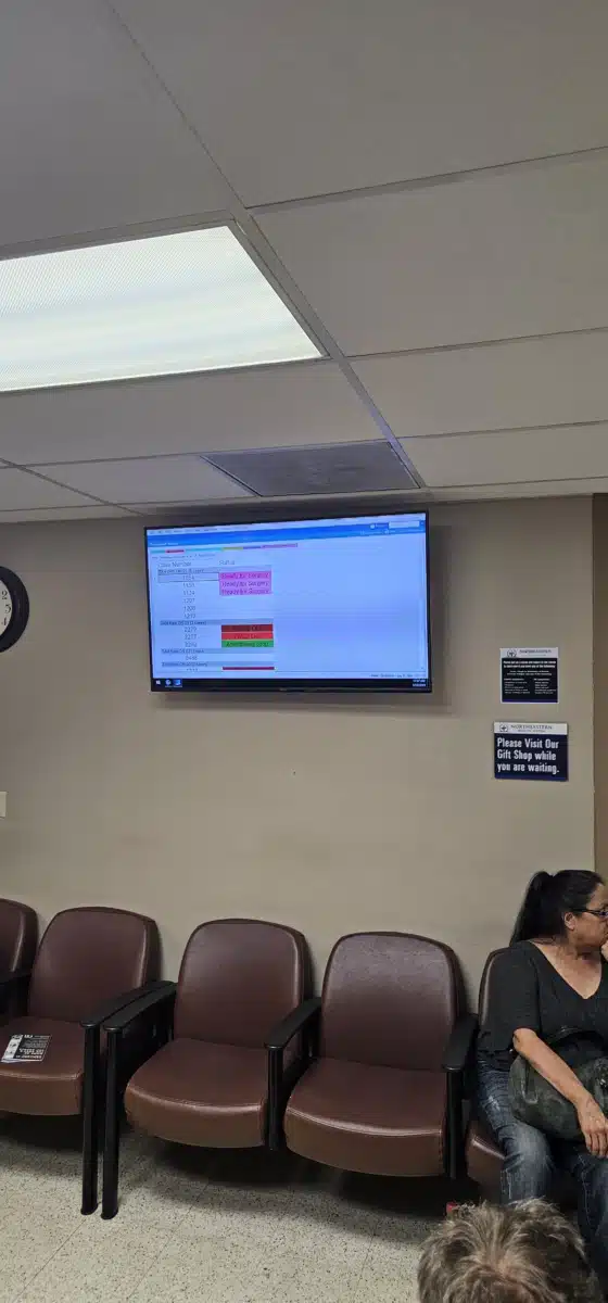 Northeastern Health System - Thumbnail 3