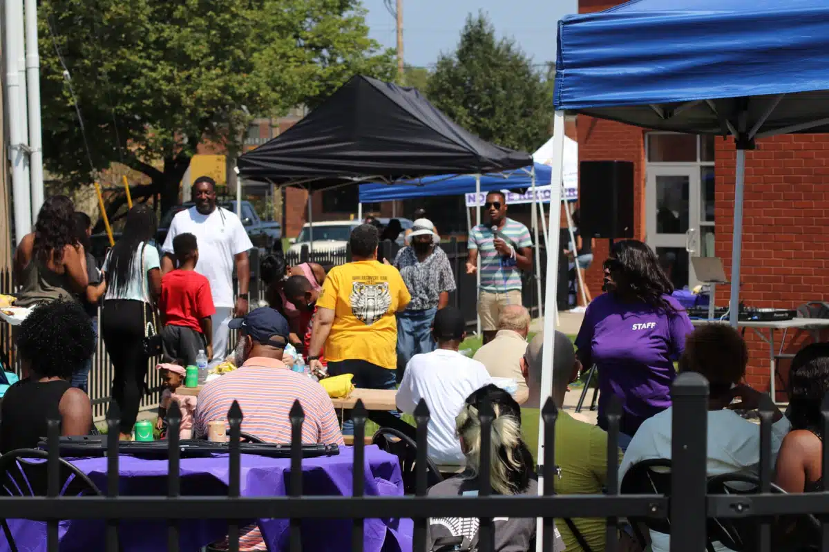 Northern Ohio Recovery Association - Thumbnail 6