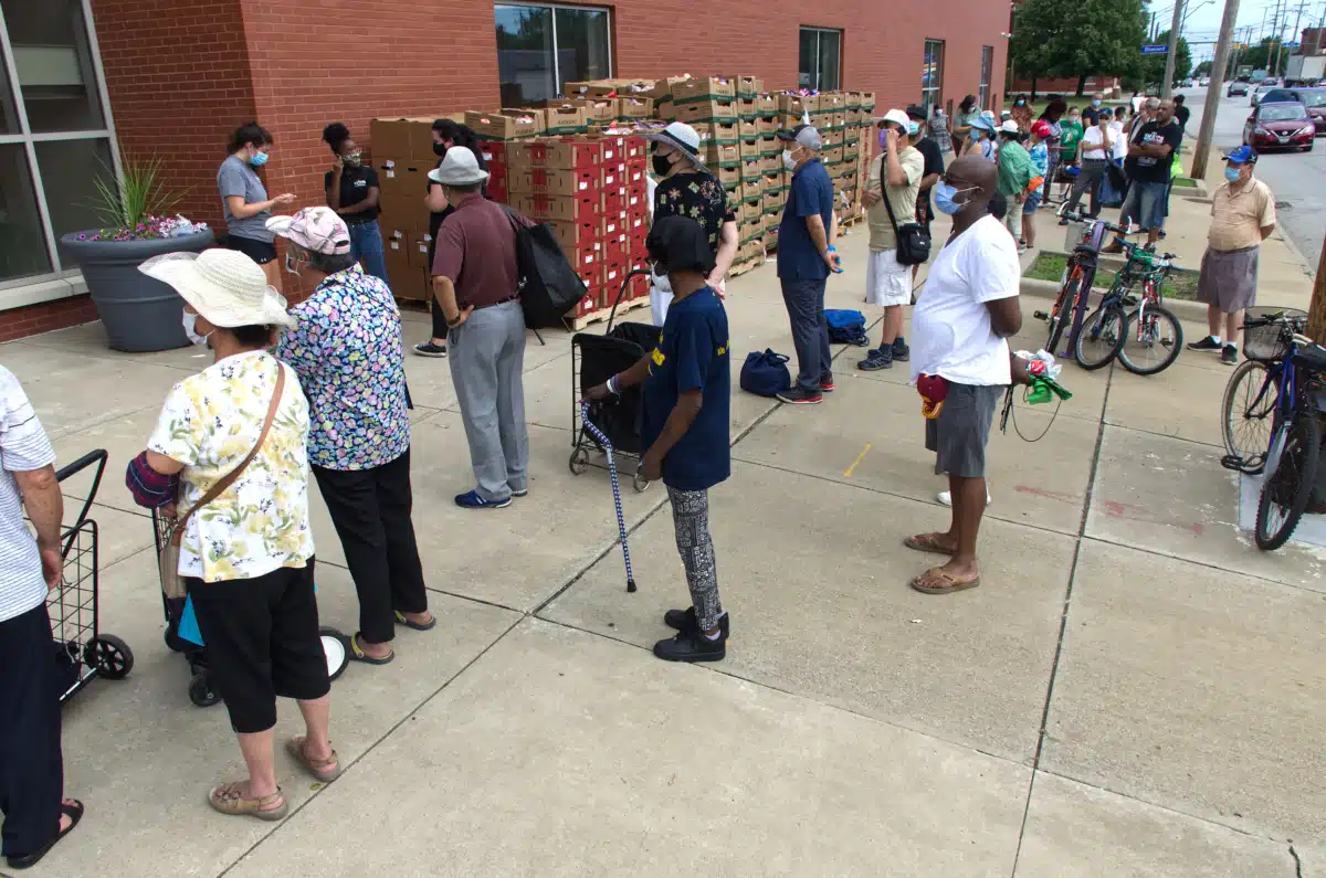 Northern Ohio Recovery Association - Thumbnail 9