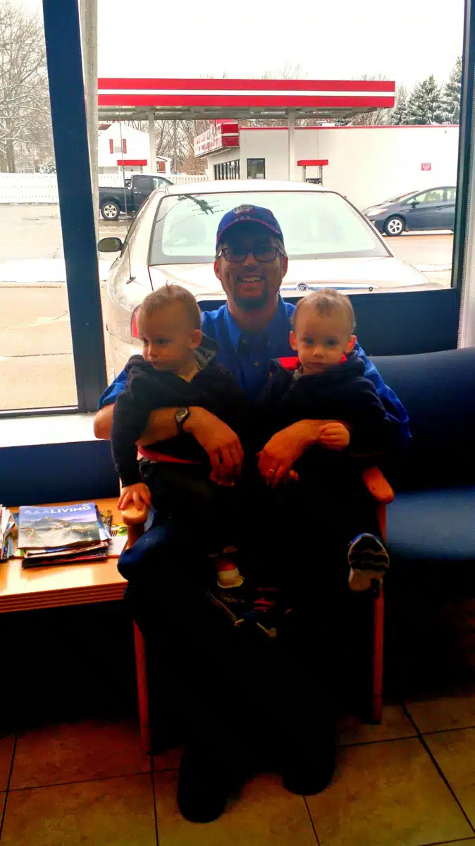 Northside Service Center - Thumbnail 7