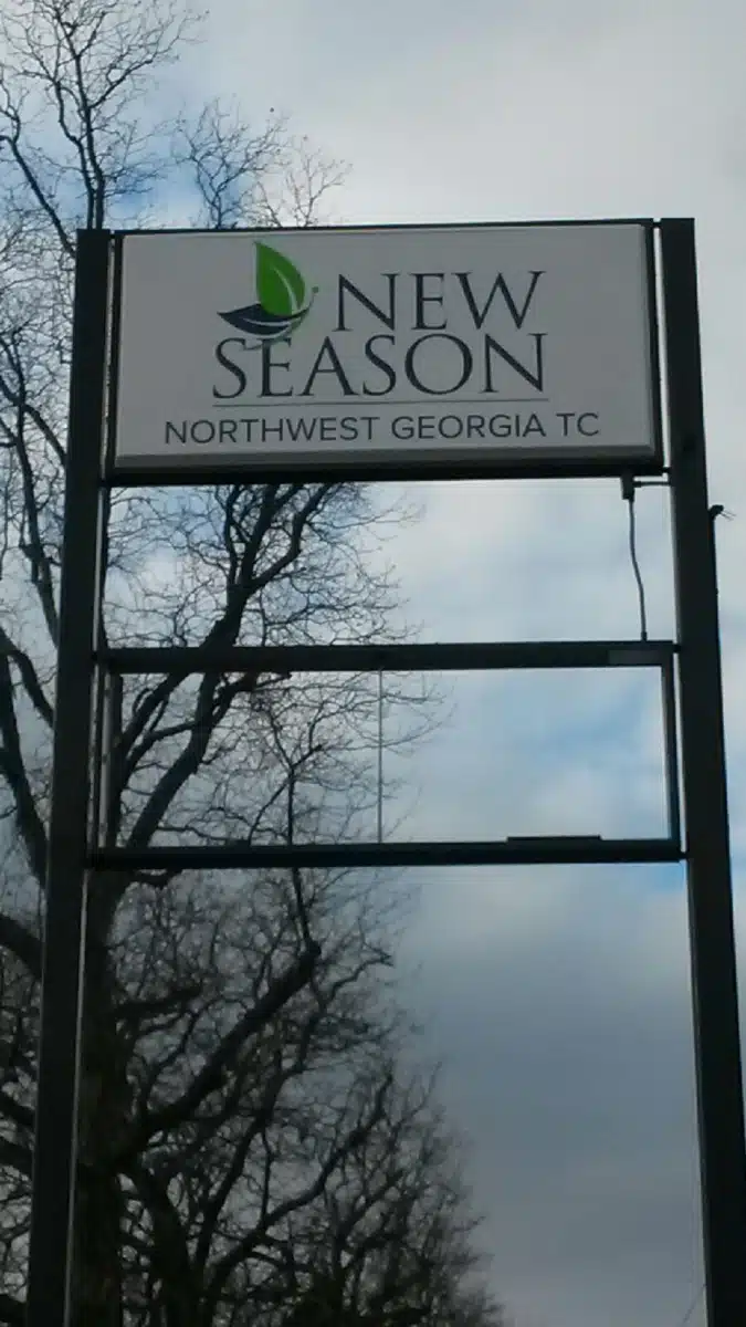 Northwest Georgia Treatment Center - Thumbnail 3