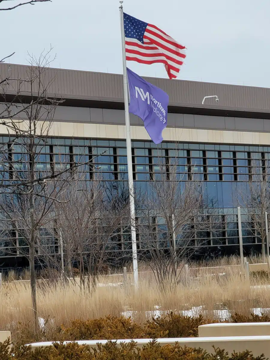 Northwestern Medicine - Thumbnail 5