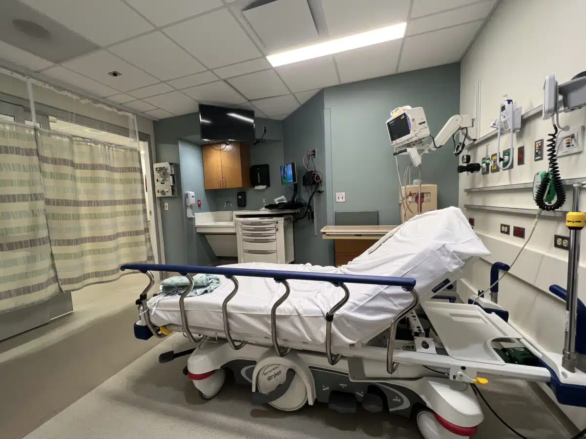 OSF Little Company of Mary Medical Ctr - Thumbnail 7