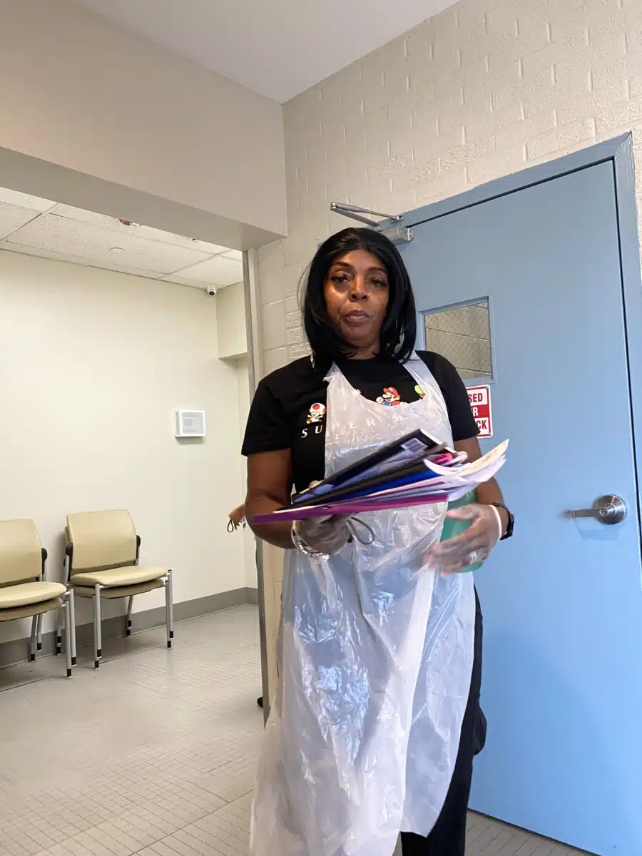 Oakdale Recovery Center - Thumbnail 5