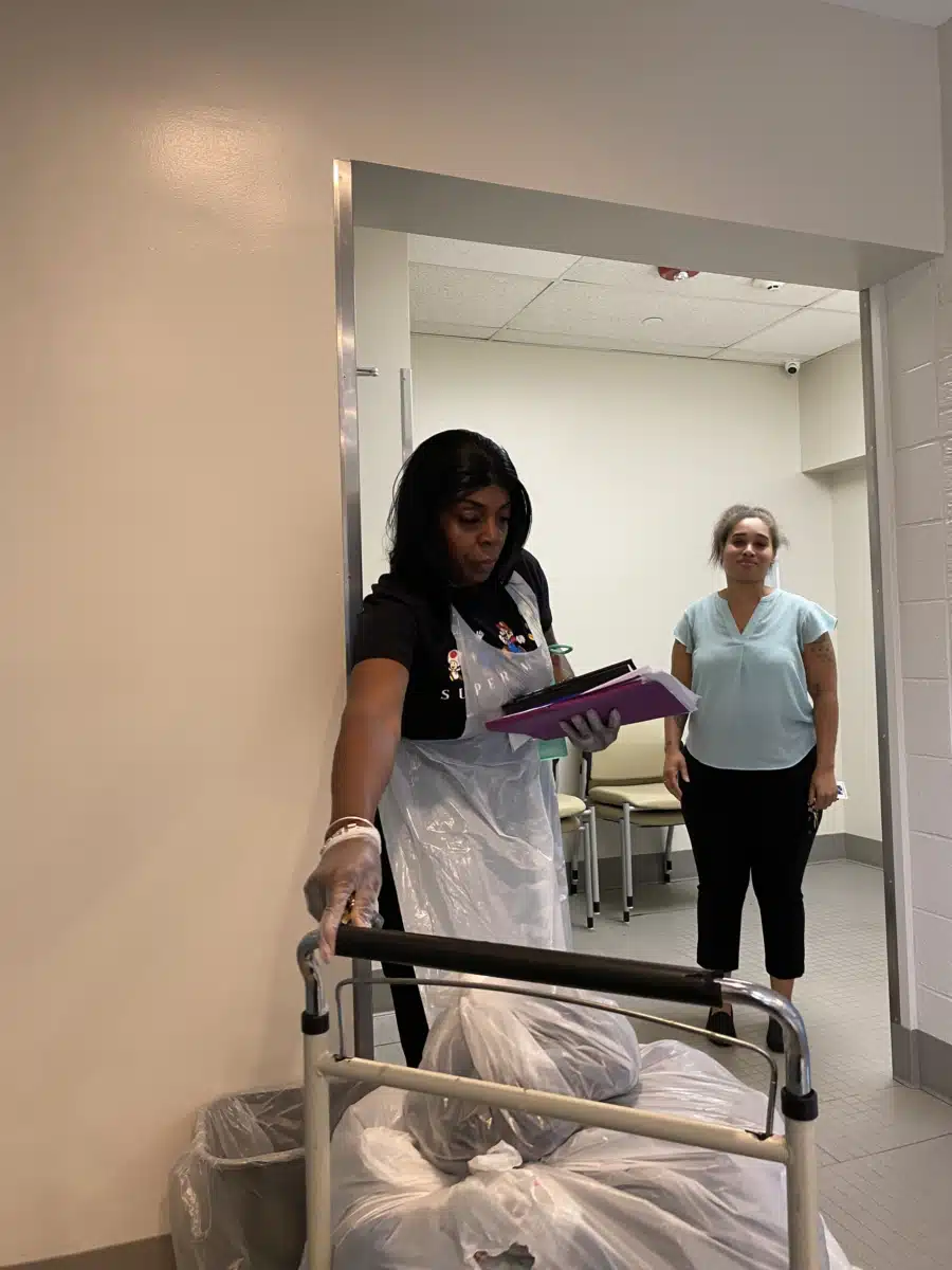 Oakdale Recovery Center - Thumbnail 7