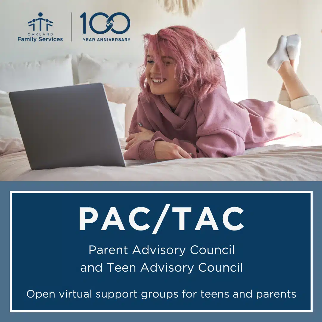 Oakland Family Services - Thumbnail 2