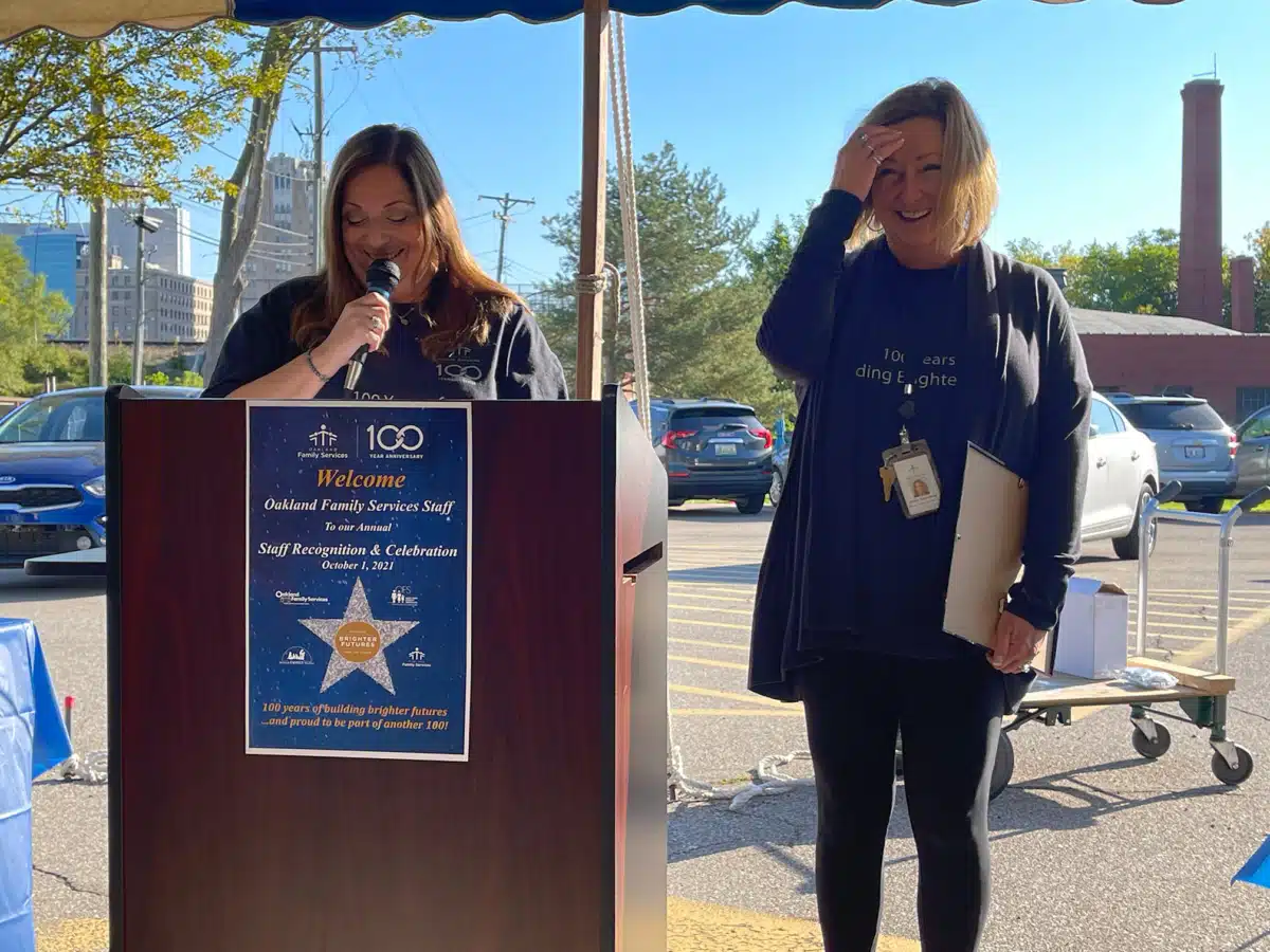 Oakland Family Services - Thumbnail 9