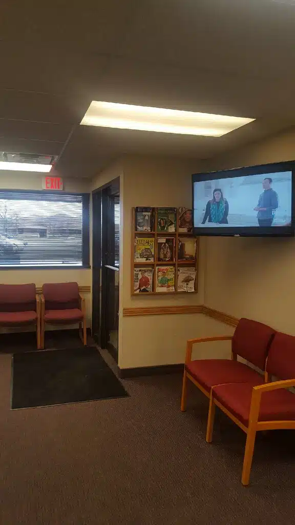 Oakland Psychological Clinic PC - Thumbnail 10