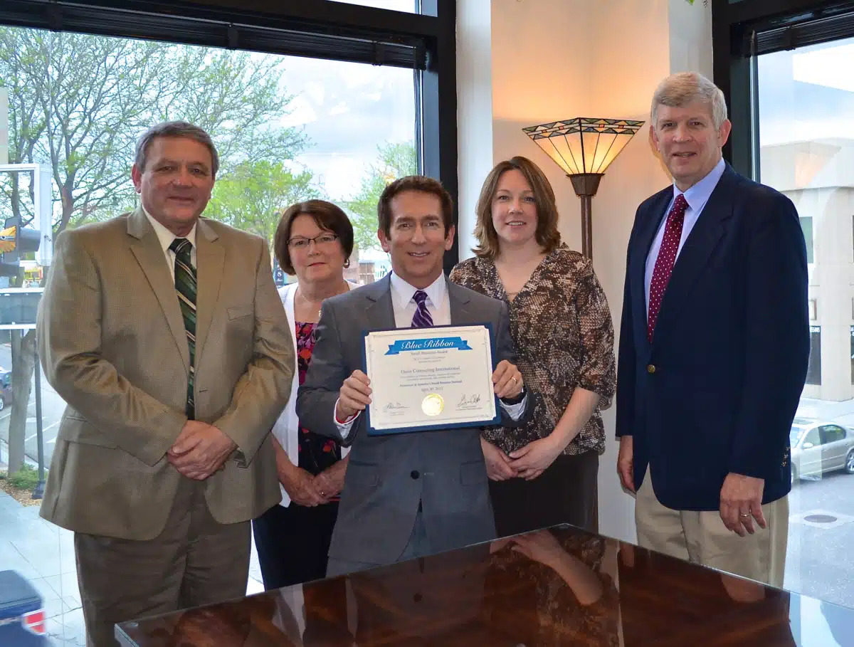 Oasis Counseling International - Thumbnail 9