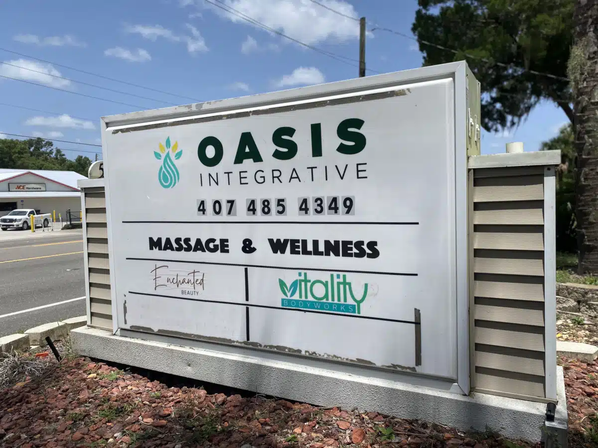 Oasis Treatment Center - Thumbnail 6