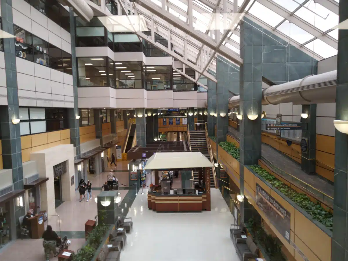 Ochsner Addictive Behavior Unit - Thumbnail 4