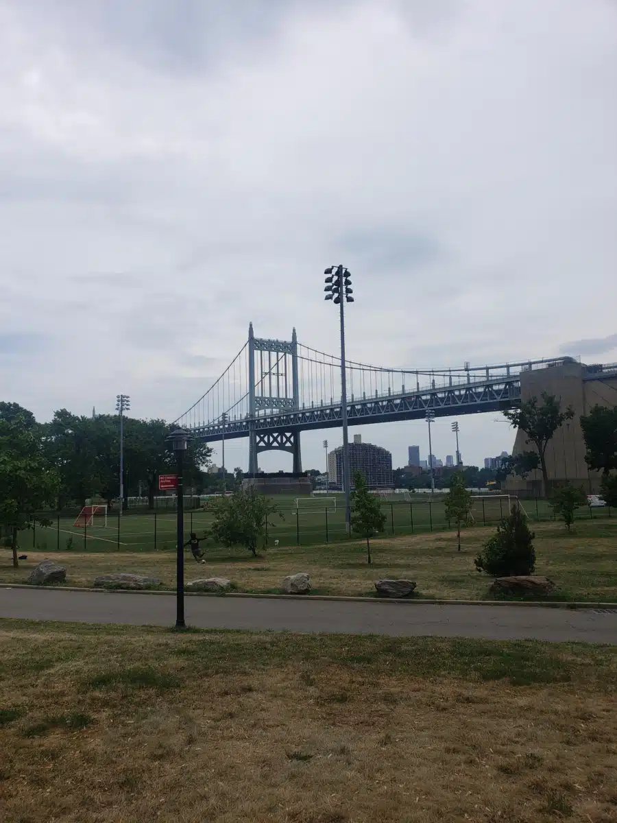 Odyssey Wards Island SRR 1 - Thumbnail 2